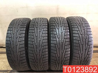 Nokian Nordman RS2 185/65 R15 92R 