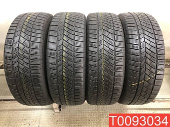 Continental ContiWinterContact TS 830 P 205/60 R16 92H 