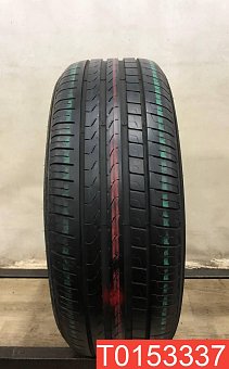 Pirelli Scorpion Verde 235/60 R18 103V 