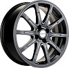 Khomen Wheels KHW2102 10,5x21 5x130 ET35 dia 84,1 matt black