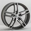 Race Ready CSS9518 7,5x17 5x100 ET40 dia 73,1 MK-P/M