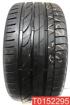 Bridgestone Turanza ER300 275/35 R19 96Y RunFlat