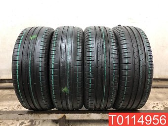 Goodyear EfficientGrip 185/55 R15 82H 