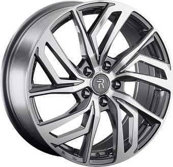Replay Lexus (LX207) 7,5x18 5x114,3 ET35 dia 60,1 GMF