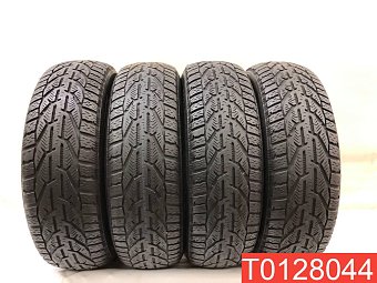 Tigar Winter 185/65 R15 92T 