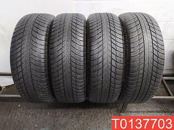 Bridgestone Blizzak LM001 225/60 R18 104H RunFlat