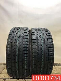 Nexen Winguard Sport 215/45 R17 91V 