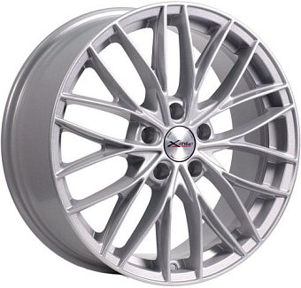 X trike X-130 7,5x18 5x114,3 ET45 dia 66,1 HS Россия