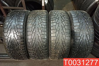 Nokian Hakkapeliitta 7 SUV 225/60 R17 103T 