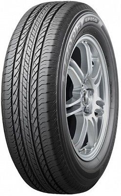 Шины Bridgestone Ecopia EP850 - 1