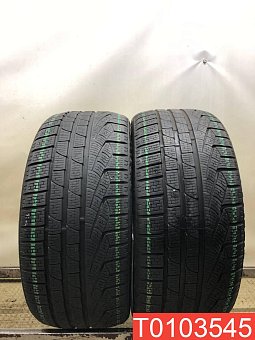 Pirelli Sottozero W240 Serie 2 235/35 R19 87V 