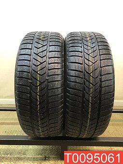 Pirelli Winter Sottozero 3 215/55 R17 98H 