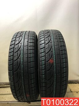 Hankook Winter I'Cept Evo 215/55 R16 98H 