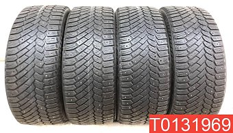 Gislaved Nord Frost 200 225/45 R17 94T Нет