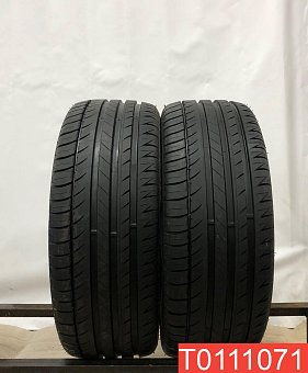 Michelin Pilot Exalto Pe2 215/45 R17 91W 