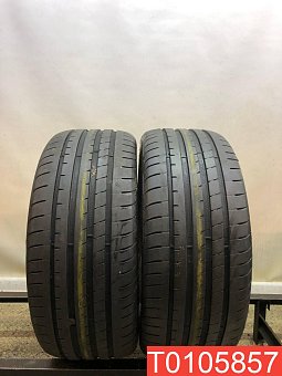 Goodyear Eagle F1 Asymmetric 5 225/45 R17 94Y 