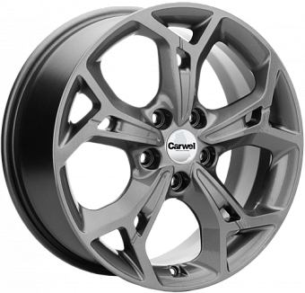 Carwel Синтур 1702 7x17 5x114,3 ET51 dia 67,1 GRT