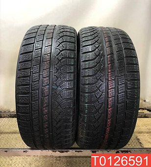 Pirelli Pzero Winter 235/40 R19 92V 