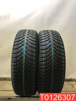 Michelin Alpin A4 195/65 R15 91T 