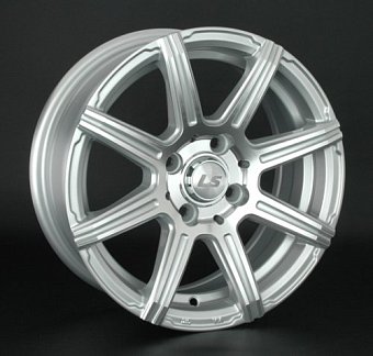 LS wheels 571 6,5x15 4x100 ET40 dia 73,1 SF