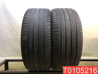 Pirelli Scorpion Zero All Season 275/45 R21 110Y 