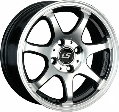 Диски LS wheels 373 - 1