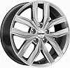Carwel Арей 151 7x17 5x114,3 ET50 dia 67,1 SLP
