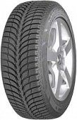 Goodyear UltraGrip Ice + 215/55 R17 94T нешип