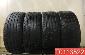 Pirelli Scorpion Zero All Season 275/45 R21 110Y 