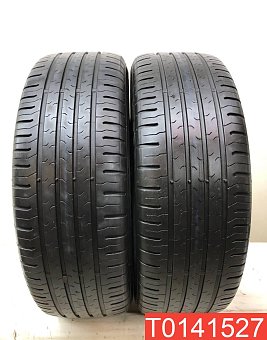 Continental ContiEcoContact 5 SUV 215/60 R17 96V 