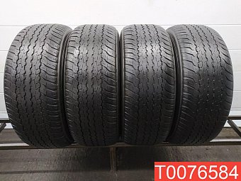 Dunlop Grandtrek AT25 285/60 R18 116V 