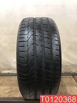 Pirelli Pzero 255/40 R19 96Y 