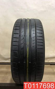 Continental ContiSportContact 5P 235/35 R19 91Y 