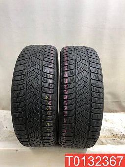 Pirelli Sottozero 3 225/55 R17 97H 