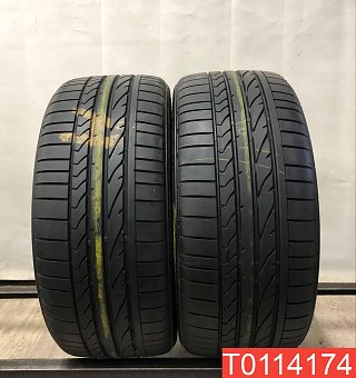 Bridgestone Potenza RE050A 245/40 R19 94W 