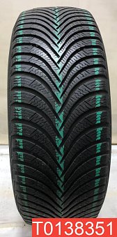 Michelin Alpin 5 195/55 R16 91H 