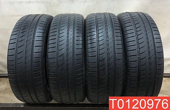 Pirelli Cinturato P1 Verde 195/55 R15 85H 