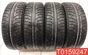 Bridgestone Ice Cruiser 7000 205/60 R16 92T 
