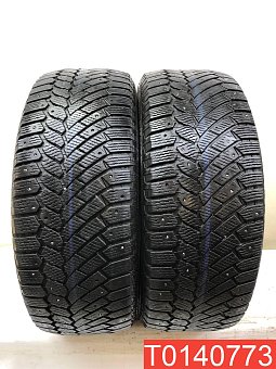 Gislaved Nord Frost 200 SUV 265/60 R18 114T 
