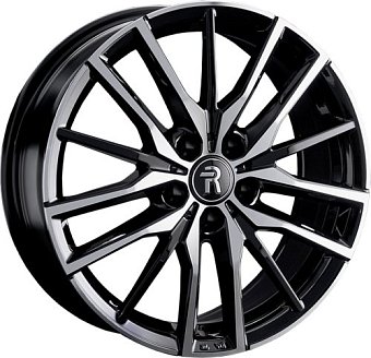 Replay KIA (KI279) 7x18 5x114,3 ET51,5 dia 67,1 BKF