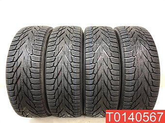Nokian Tyres Hakkapeliitta R2 SUV 215/65 R17 103R 