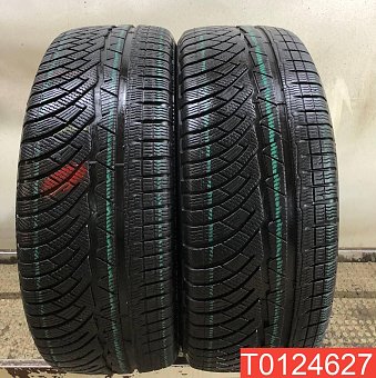 Michelin Alpin 4 245/45 R19 102W 