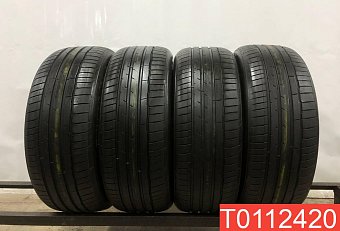 Hankook Ventus S1 Evo 3 EV 235/50 R20 100T 