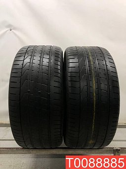 Pirelli Pzero 295/40 R20 106Y 