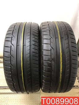 Dunlop SP Sport Maxx RT 225/40 R18 92Y 