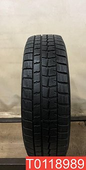 Dunlop Winter Maxx WM01 185/65 R15 88Q 