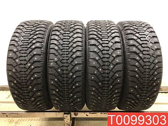 Goodyear UltraGrip 500 195/55 R16 87T RunFlat
