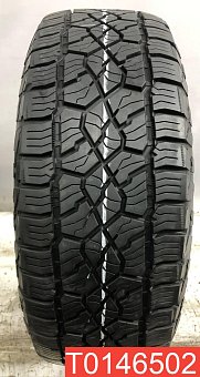 Mastercraft Courser Trail 265/70 R17 115T 