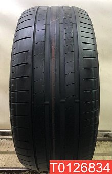 Pirelli P Zero PZ4 285/40 R22 106Y 