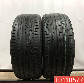 Pirelli Scorpion Verde All Season 255/50 R19 107H 